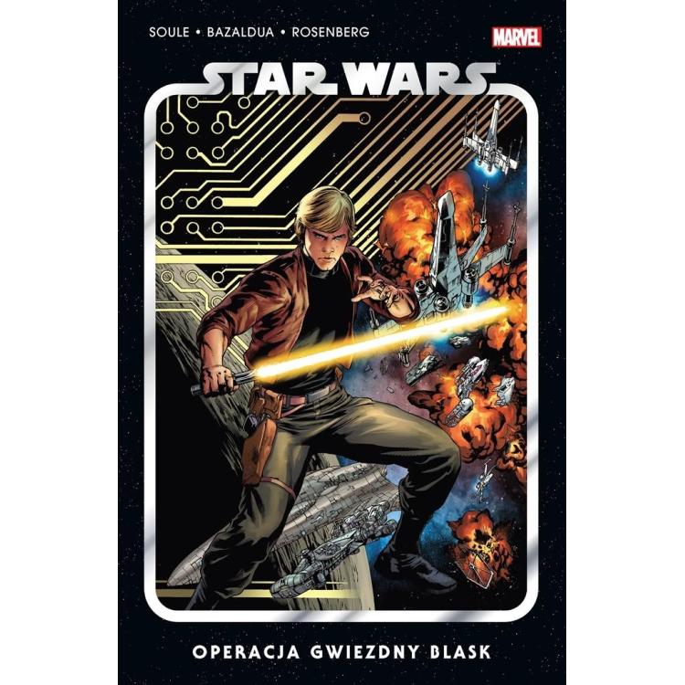 Star Wars T.2 Operacja Gwiezdny Blask