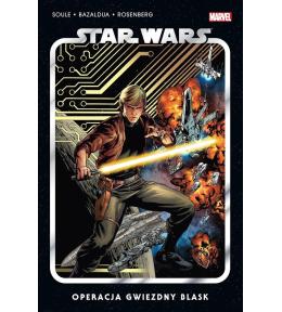 Star Wars T.2 Operacja Gwiezdny Blask