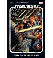 Star Wars T.2 Operacja Gwiezdny Blask