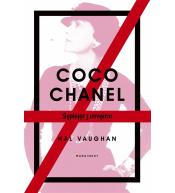 Coco Chanel. Sypiając z wrogiem