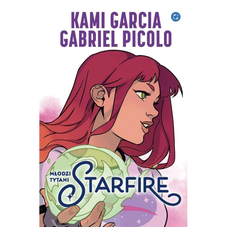 Młodzi Tytani. Starfire