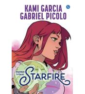 Młodzi Tytani. Starfire