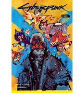 Cyberpunk 2077. XOXO