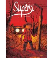 Supersi T.4 Samotność