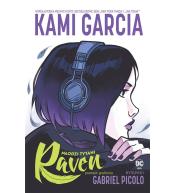 Młodzi Tytani. Raven