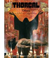 Thorgal T.29 Ofiara w.2023