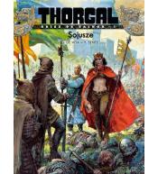 Thorgal - Kriss de Valnor T.4 Sojusze
