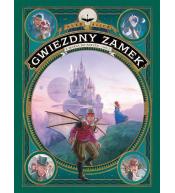 Gwiezdny Zamek T.5 Z Marsa do Paryża