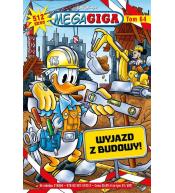 MegaGiga 03/2024 Wyjazd z budowy
