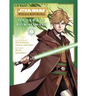 Star Wars Wielka Republika T.2 Na skraju równowagi