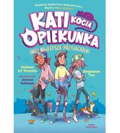 Kati - kocia opiekunka cz.2