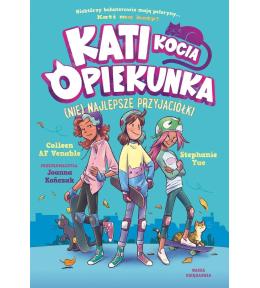 Kati - kocia opiekunka cz.2