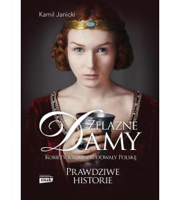 Żelazne damy w.2023