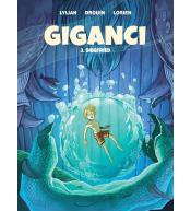 Giganci T.2 Siegfried