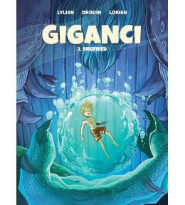 Giganci T.2 Siegfried