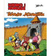 Kajko i Kokosz. Woje Mirmiła cz.3