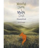 Niezwykłość T.9 Malutki Lisek i Wielki Dzik