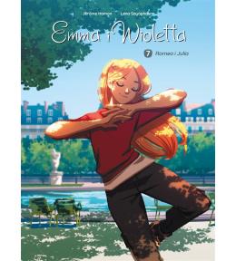 Emma i Wioletta T.7 Romeo i Julia