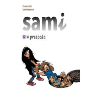 Sami T.7 W przepaści