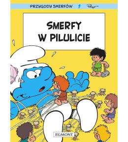 Smerfy. Smerfy w Pilulicie
