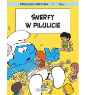 Smerfy. Smerfy w Pilulicie