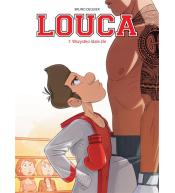 Louca T.7 Wszystko idzie źle