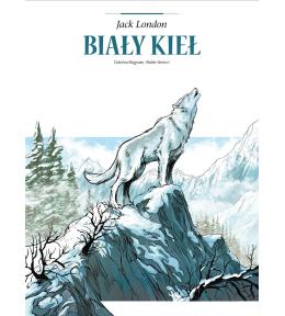 Adaptacje literatury. Biały Kieł