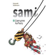 Sami T.4 Czerwone kurhany