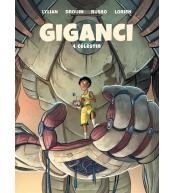 Giganci T.4 Celestin