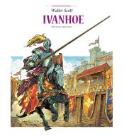 Adaptacje literatury. Ivanhoe