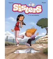 Sisters. T.8 Dla niej wszystko!