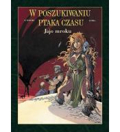 W poszukiwaniu ptaka czasu. T.4 Cykl 2