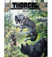 Thorgal - Louve T.5 Skald TW w.2021