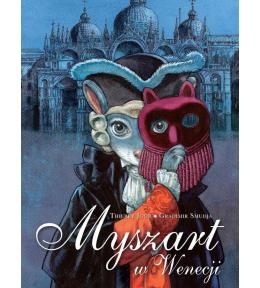 Myszart w Wenecji T.2