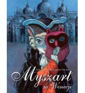 Myszart w Wenecji T.2
