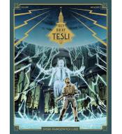 Spisek prawdziwych ludzi, tom 2