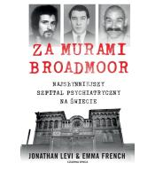 Za murami Broadmoor