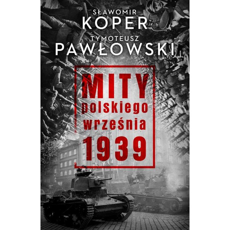 Mity polskiego września 1939