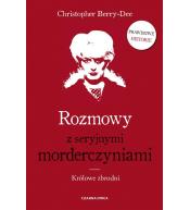 Rozmowy z seryjnymi morderczyniami