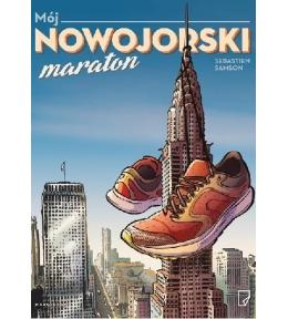 Mój nowojorski maraton