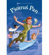 Klasyczne baśnie Disneya. Piotruś Pan