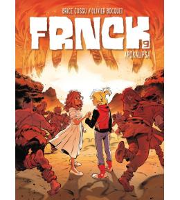 Frnck T.9 Apokalipsa