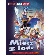 Gigant Poleca Extra 1/2025 Miecz z lodu