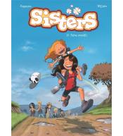 Sisters T.10 Pełne energii