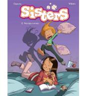 Sisters T.12 Nadciąga tornado