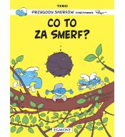 Smerfy. Co to za Smerf?