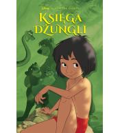 Klasyczne baśnie Disneya. Księga dżungli