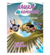 Genetyka i ewolucja T.2 Rośliny i zwierzęta