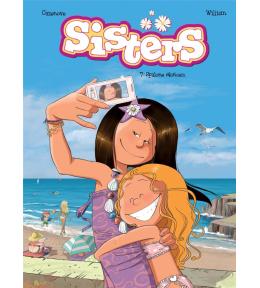 Sisters T.7 Spalone słońcem w.2023