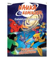 Galaktyki i planety T.1 Początek wszystkiego